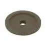 Berkel OEM 35400112 Sharpening Stone ø45x7x8 mm Made in Italy