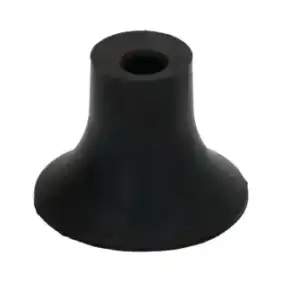 Berkel OEM P5008 Manchon Pied Femelle Raccord ø 9 mm Fabriqué en Italie