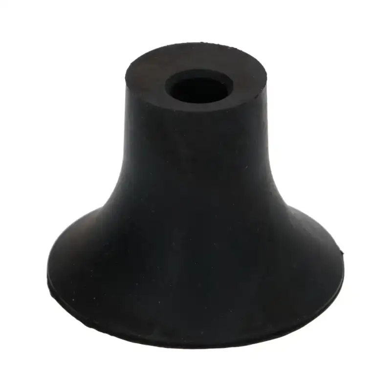 Berkel OEM P5008 Hylsefot, hunnfeste Ø 9 mm Laget i Italia