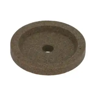 حجر الصقل الأصلي Berkel OEM KSXSG1521 قطره 40x8x6 ملم