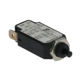 Berkel OEM I3694 Thermal Circuit Breaker Schurter T11 211 7A