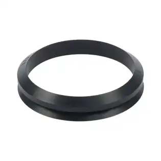 ベルケルOEM 1001003 Vガスケット ø73x86x15 mm