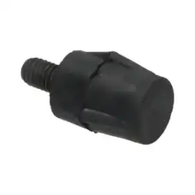 Ammortizzatore di vibrazioni Berkel OEM T1002 per motori M6 ø15x30 mm