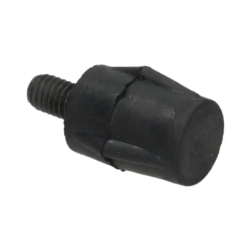 Berkel OEM T1002 モーター用振動ダンパー M6 ø15x30 mm