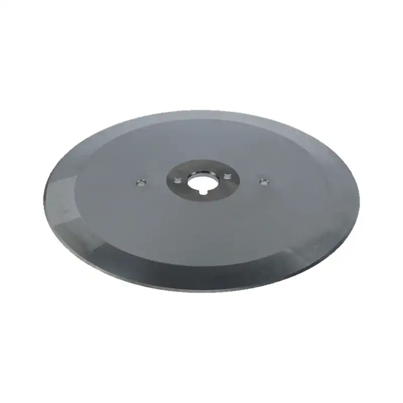 Berkel OEM 3300.12 Slicer Blade ø300–25.4 mm MOD.A