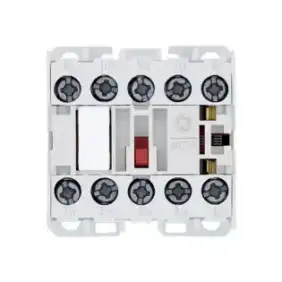 Unox OEM KVE1115A Contactor General Electric MC1A400AT6

Unox OEM KVE1115A kontaktor General Electric MC1A400AT6