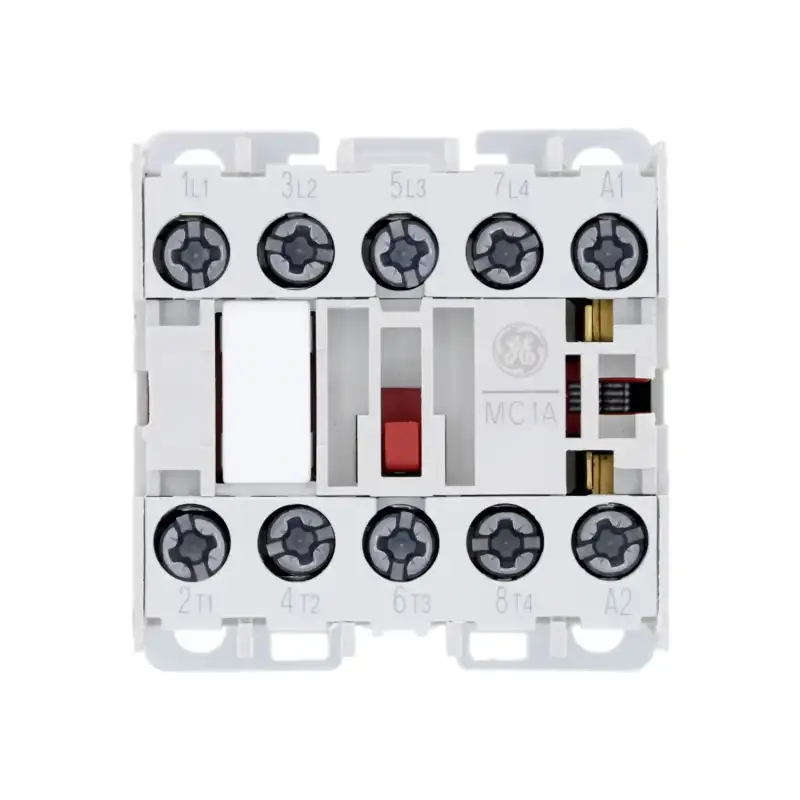 Unox OEM KVE1115A Contactor General Electric MC1A400AT6