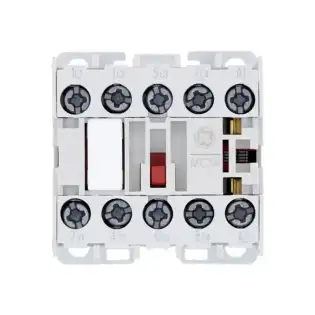 Unox OEM KVE1115A Contattore General Electric MC1A400AT6
