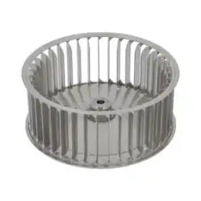 Ventilador Unox OEM KVN1030A Ø197 mm