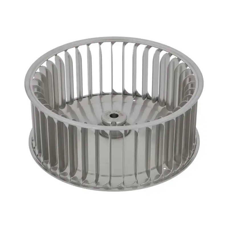 Unox OEM KVN1030A Fan Ø197 mm