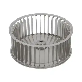 مروحة Unox OEM KVN1030A قطرها 197 ملم