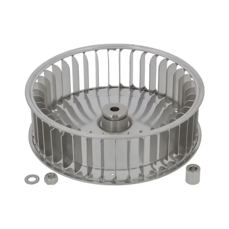 Unox OEM KVN1025A Fan Ø197 mm