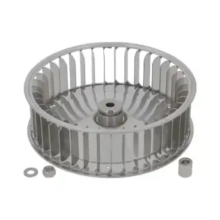 Unox OEM KVN1025A Fan Ø197 mm