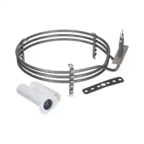 Unox OEM KRS1090A Opvarmningselement 2900W 230V