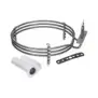 عنصر تسخين Unox OEM KRS1090A بقوة 2900 واط وجهد 230 فولت