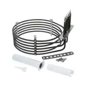 Unox OEM KRS1205B Värmeelement 5600W 230V