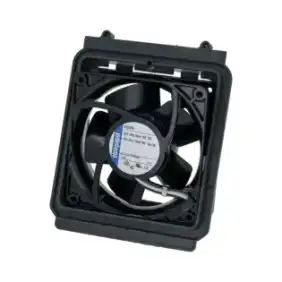 Kit de ventilador axial Unox OEM KVN1165A EBM 4656N 230V.