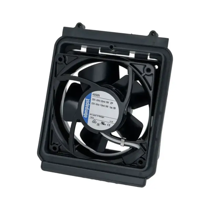 Unox OEM KVN1165A Axial Fan Kit EBM 4656N 230V