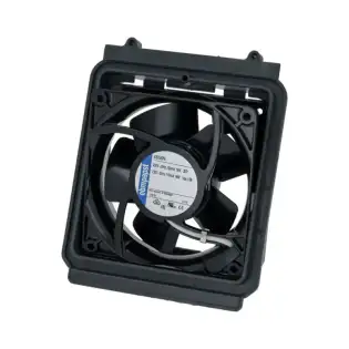 Unox OEM KVN1165A Axiale Ventilator Kit EBM 4656N 230V