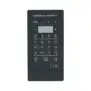 Unox OEM KPE2107A Display Keyboard Kit 185x85 mm - Gemaakt in Italië