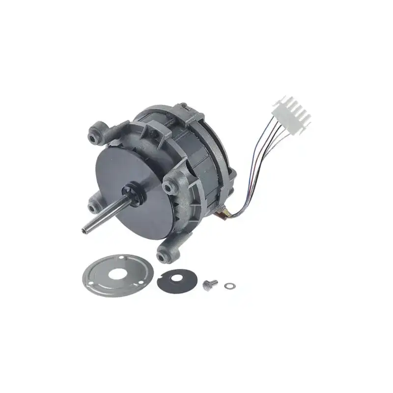 Unox OEM KMT1012A Motor Kit Sisme 0.33kW 230V – Made in Italy