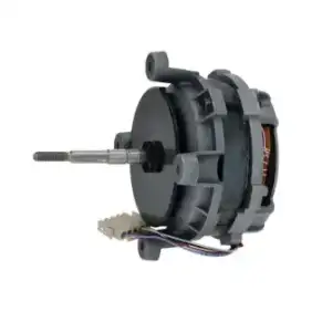 Unox OEM KVN1130A Zestaw silnika Sisme 0,3 kW 230V