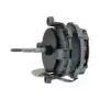 Kit moteur Unox OEM KVN1130A Sisme 0.3 kW 230V