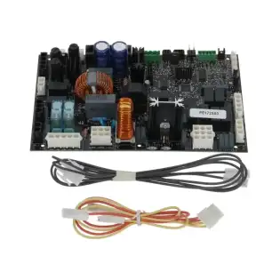 Carte mère Unox OEM KPE1725A 225x145 mm - Fabriquée en Italie