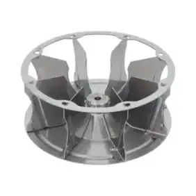 Unox OEM KVN1184A Viftekit ø195 mm – Laget i Italia