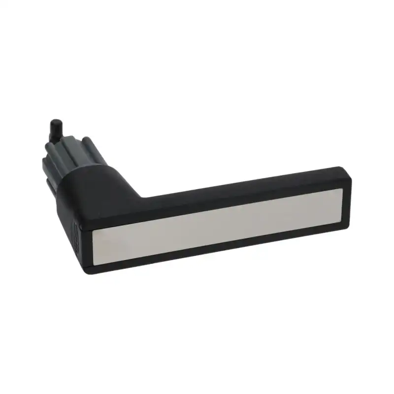 Unox OEM KVM1180B Complete Oven Deurhandvat Kit - Gemaakt in Italië