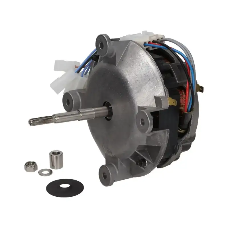 Unox OEM KVN1000B Motor Sisme 0.2 kW 230V - Hecho en Italia