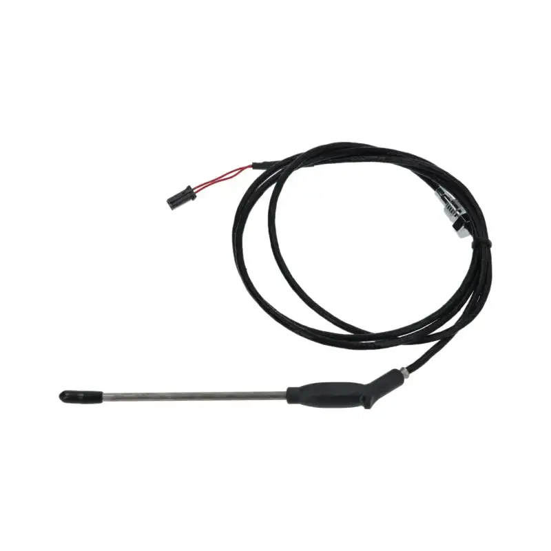 Sonda de Penetração Unox OEM KTR1040A PT100 - Fabricada na Itália