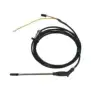 Sonda di penetrazione Unox OEM KTR1041A PT100 - Prodotto in Italia