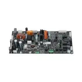 Unox OEM KPE1725E Power Electronic Board 310x145 mm – Tillverkad i Italien