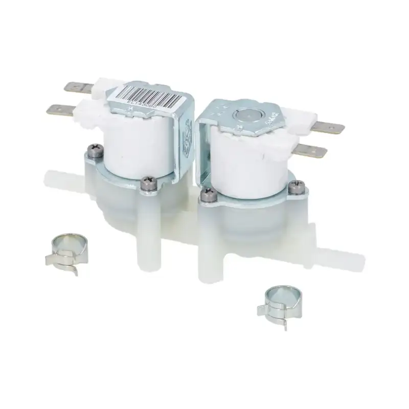 Unox OEM KEL1430B Magnetventil 1-Wege RPE R5+21 180° – Hergestellt in Italien