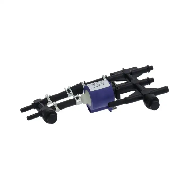 Unox OEM KVL0683A Wash Pump Kit Plus 1 Tur (12-2019)