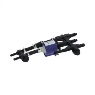 Kit pompa di lavaggio Unox OEM KVL0683A Plus 1 Tur (12-2019)