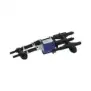 Kit de Bomba de Lavagem Unox OEM KVL0683A mais 1 Tur (12-2019)