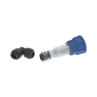 Unox OEM KVL1034C Water Filter Kit Ø10 mm