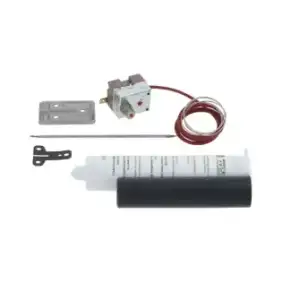 Unox OEM KTR1136A Sikkerhedstermostat Kit 318°C