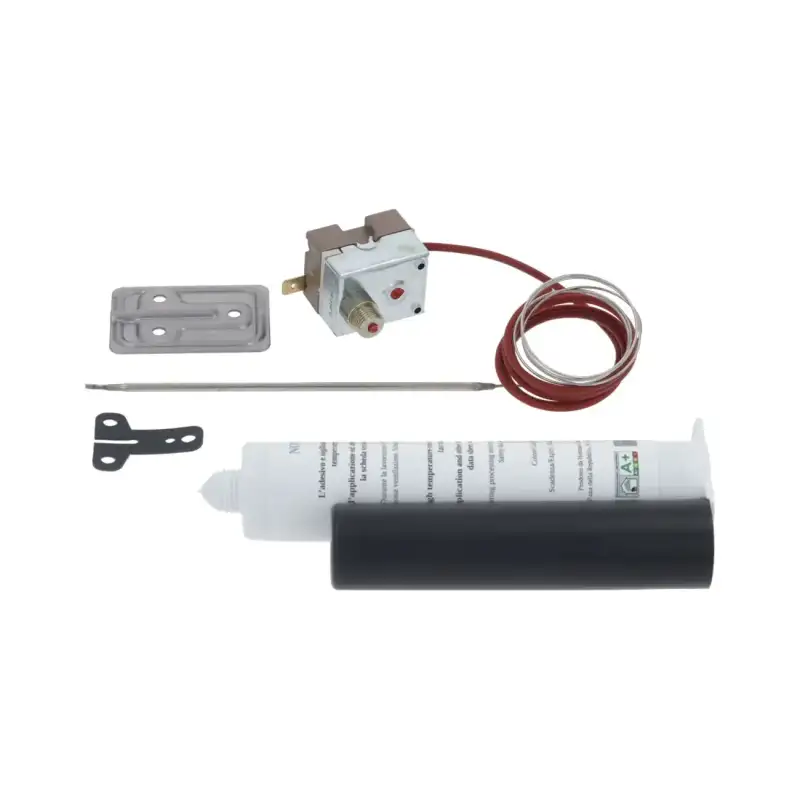 Unox OEM KTR1136A Veiligheids Thermostaat Kit 318°C