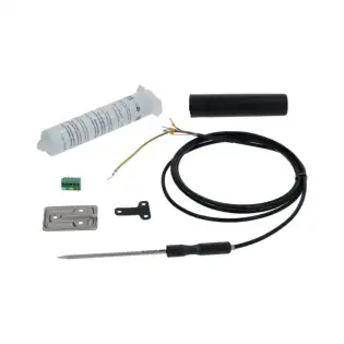 Unox OEM 10242378 Kit de Sonda Multiponto Core L2050