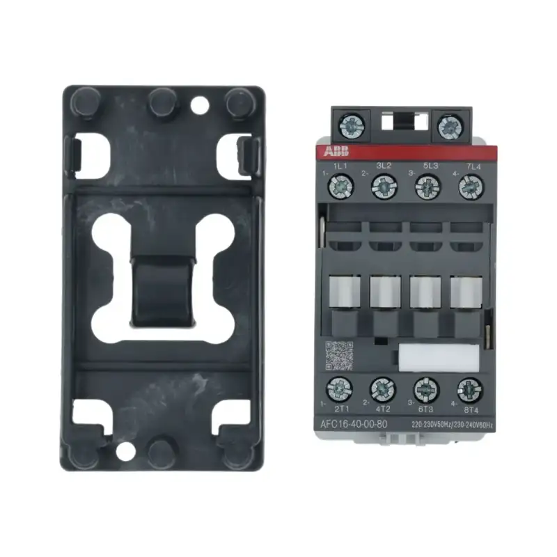 Contacto Unox OEM KVE2000A GE CL01A400T6