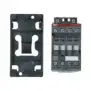 Unox OEM KVE2000A Contactor GE CL01A400T6