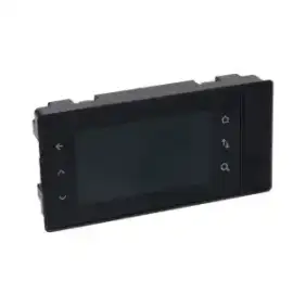 Kit de Controle Unox OEM KPE1441A Evereo 2.0 Completo