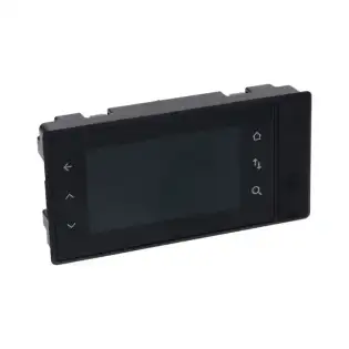 Unox OEM KPE1441A Evereo 2.0 コントロールキット完全版