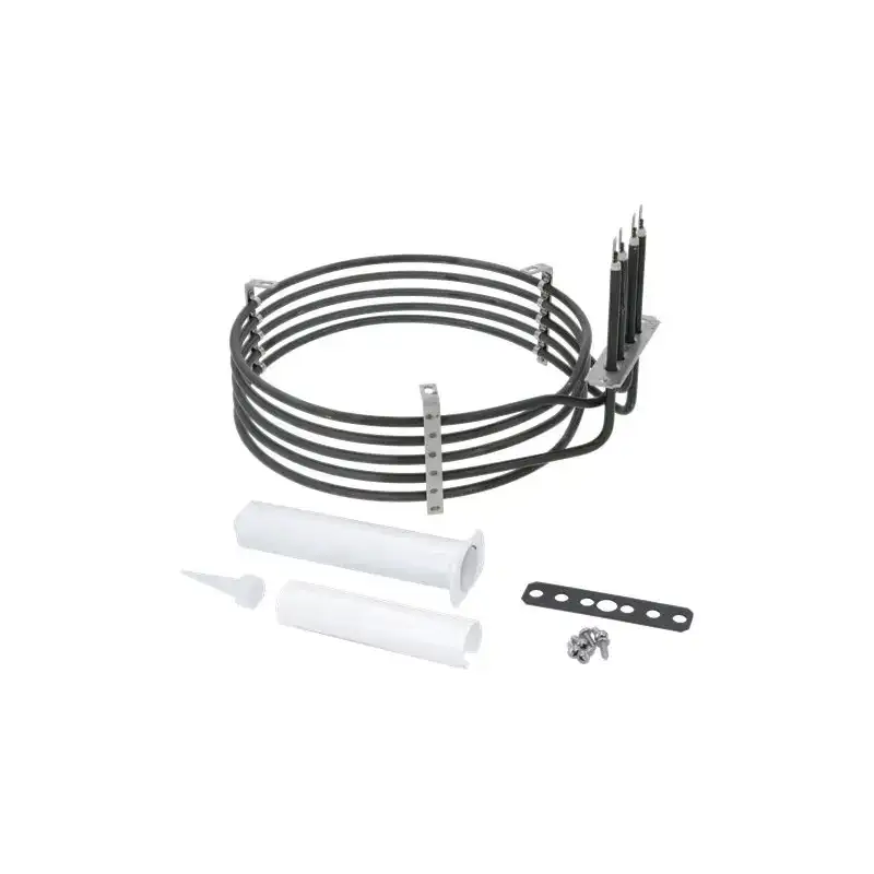 Unox OEM KRS1150A Värmeelementssats 4900W 230V