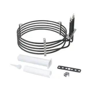 Unox OEM KRS1150A Verwarmingselement Kit 4900W 230V