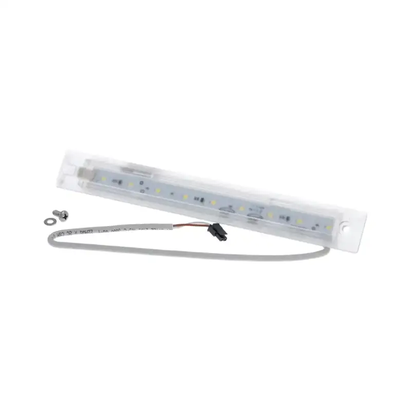 مجموعة شريط إضاءة LED Unox OEM KLP1050A بطول 180 ملم