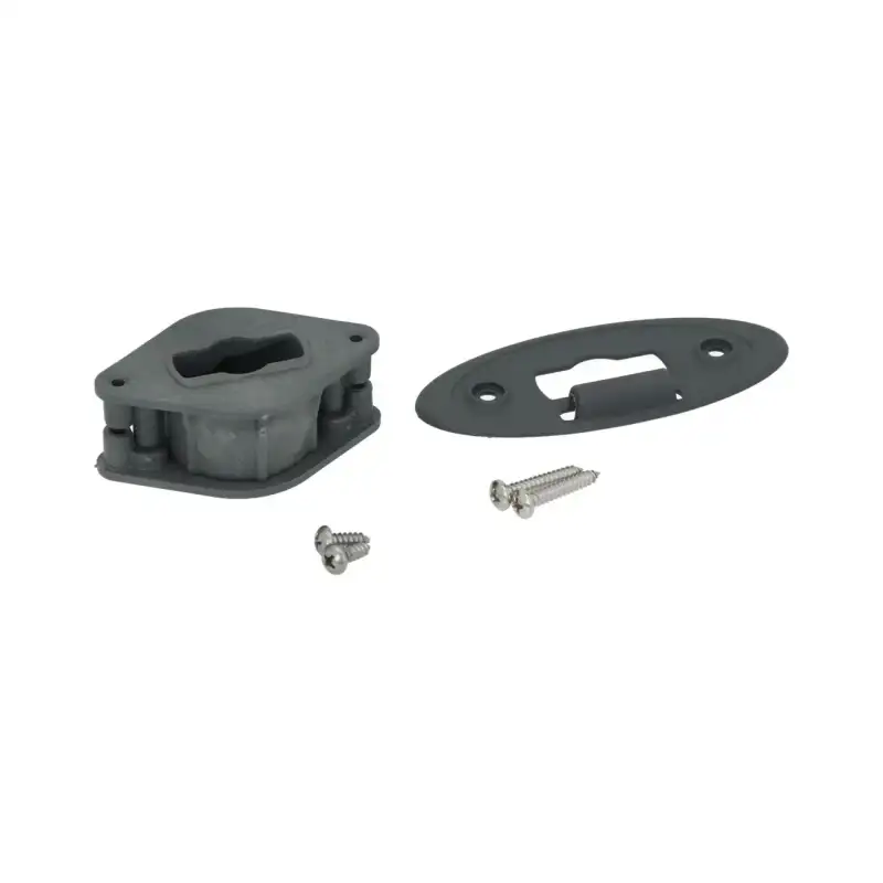 Unox OEM KVM1190A Right Door Catch Handle Kit